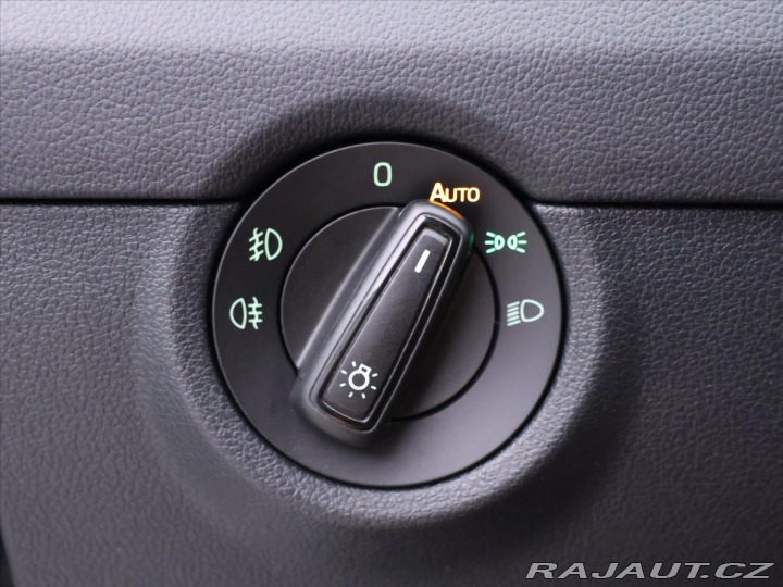 Škoda Octavia 2,0 TDI 135kW DSG 4x4 Sco 2016