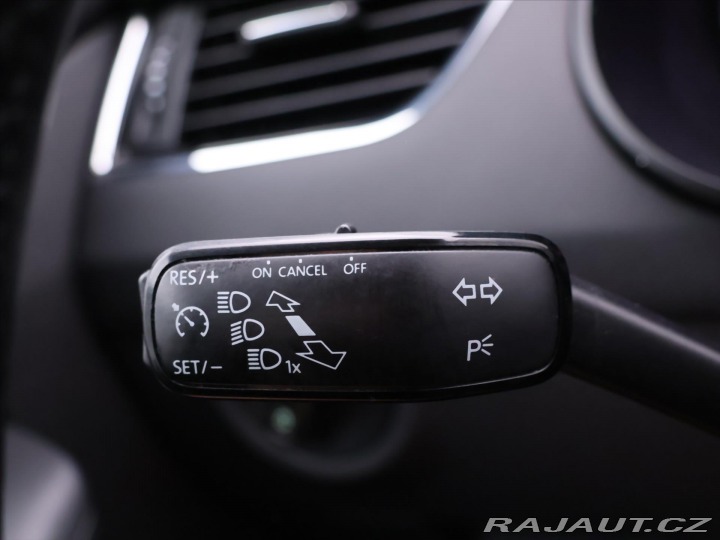 Škoda Octavia 2,0 TDI 135kW DSG 4x4 Sco 2016