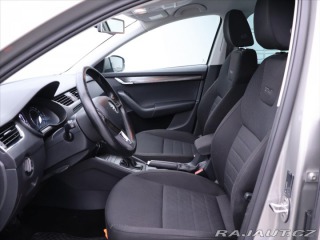 Škoda Octavia 2,0 TDI 135kW DSG 4x4 Sco 2016