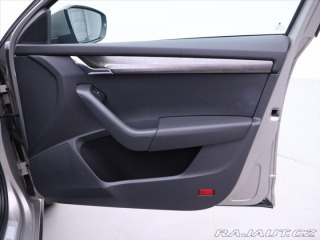 Škoda Octavia 2,0 TDI 135kW DSG 4x4 Sco 2016