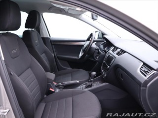 Škoda Octavia 2,0 TDI 135kW DSG 4x4 Sco 2016