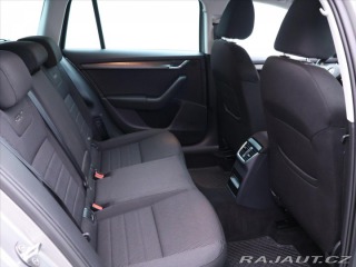 Škoda Octavia 2,0 TDI 135kW DSG 4x4 Sco 2016