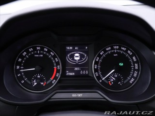 Škoda Octavia 2,0 TDI 135kW DSG 4x4 Sco 2016