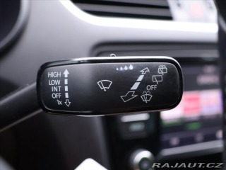 Škoda Octavia 2,0 TDI 135kW DSG 4x4 Sco 2016
