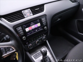 Škoda Octavia 2,0 TDI 135kW DSG 4x4 Sco 2016