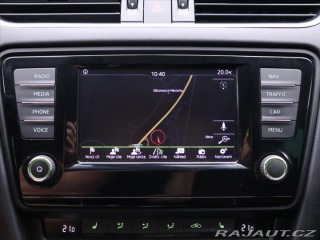 Škoda Octavia 2,0 TDI 135kW DSG 4x4 Sco 2016