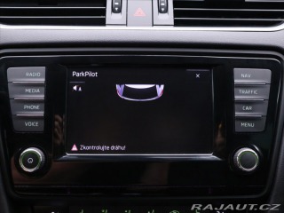 Škoda Octavia 2,0 TDI 135kW DSG 4x4 Sco 2016