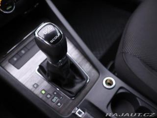 Škoda Octavia 2,0 TDI 135kW DSG 4x4 Sco 2016