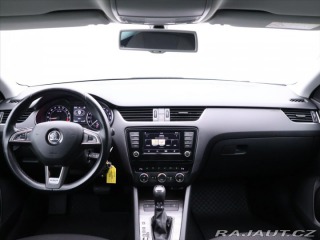 Škoda Octavia 2,0 TDI 135kW DSG 4x4 Sco 2016