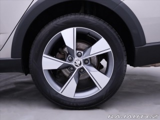 Škoda Octavia 2,0 TDI 135kW DSG 4x4 Sco 2016