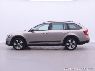 Škoda Octavia 2,0 TDI 135kW DSG 4x4 Sco 2016