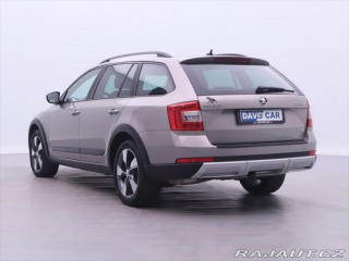 Škoda Octavia 2,0 TDI 135kW DSG 4x4 Sco 2016