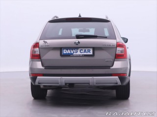 Škoda Octavia 2,0 TDI 135kW DSG 4x4 Sco 2016