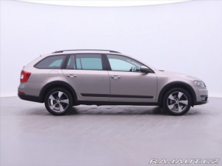 Škoda Octavia 2,0 TDI 135kW DSG 4x4 Sco 2016