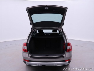 Škoda Octavia 2,0 TDI 135kW DSG 4x4 Sco 2016
