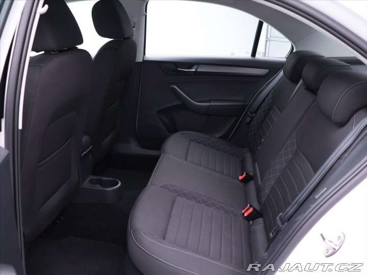 Škoda Rapid 1,0 TSI 81kW Style CZ Taž 2019
