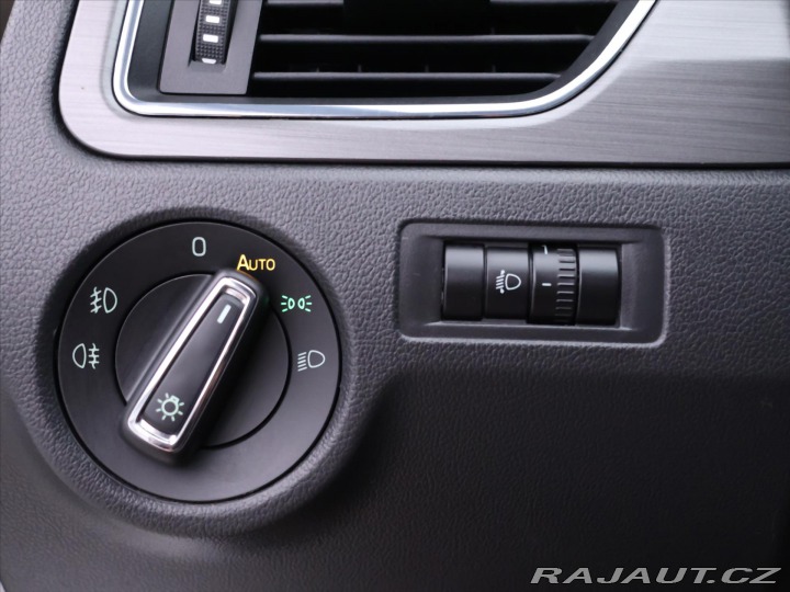Škoda Rapid 1,0 TSI 81kW Style CZ Taž 2019