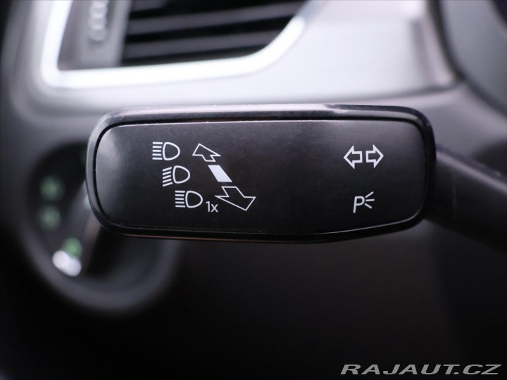 Škoda Rapid 1,0 TSI 81kW Style CZ Taž 2019
