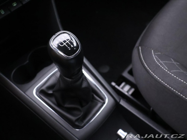 Škoda Rapid 1,0 TSI 81kW Style CZ Taž 2019