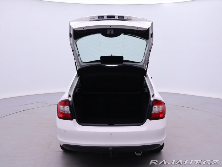 Škoda Rapid 1,0 TSI 81kW Style CZ Taž 2019