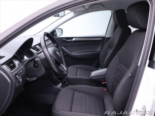 Škoda Rapid 1,0 TSI 81kW CZ Style 2019