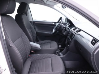 Škoda Rapid 1,0 TSI 81kW CZ Style 2019