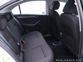 Škoda Rapid 1,0 TSI 81kW CZ Style 2019