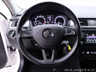 Škoda Rapid 1,0 TSI 81kW CZ Style 2019
