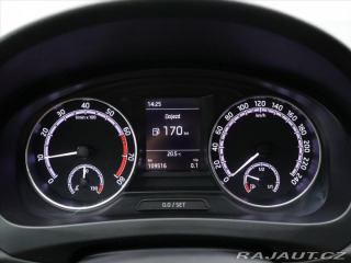 Škoda Rapid 1,0 TSI 81kW CZ Style 2019
