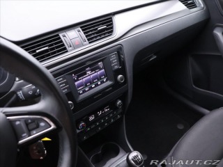 Škoda Rapid 1,0 TSI 81kW CZ Style 2019