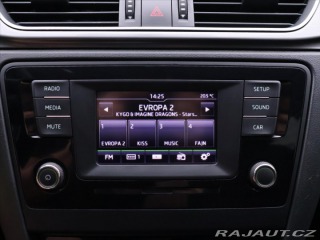 Škoda Rapid 1,0 TSI 81kW CZ Style 2019