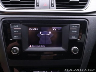 Škoda Rapid 1,0 TSI 81kW CZ Style 2019