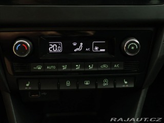 Škoda Rapid 1,0 TSI 81kW CZ Style 2019