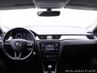 Škoda Rapid 1,0 TSI 81kW CZ Style 2019