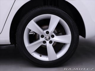 Škoda Rapid 1,0 TSI 81kW CZ Style 2019