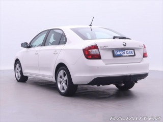 Škoda Rapid 1,0 TSI 81kW CZ Style 2019