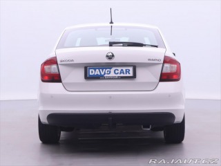 Škoda Rapid 1,0 TSI 81kW CZ Style 2019
