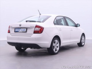 Škoda Rapid 1,0 TSI 81kW CZ Style 2019
