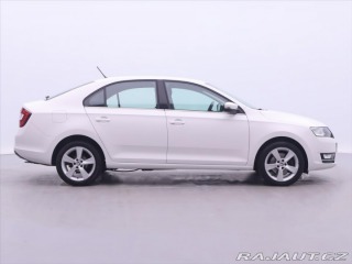 Škoda Rapid 1,0 TSI 81kW CZ Style 2019
