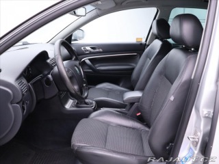 Škoda Superb 2,0 TDI 103kW CZ Elegance 2008