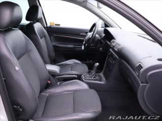 Škoda Superb 2,0 TDI 103kW CZ Elegance 2008