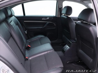 Škoda Superb 2,0 TDI 103kW CZ Elegance 2008