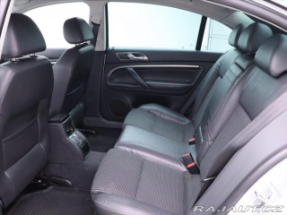 Škoda Superb 2,0 TDI 103kW CZ Elegance 2008