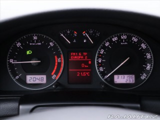 Škoda Superb 2,0 TDI 103kW CZ Elegance 2008