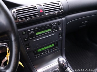 Škoda Superb 2,0 TDI 103kW CZ Elegance 2008