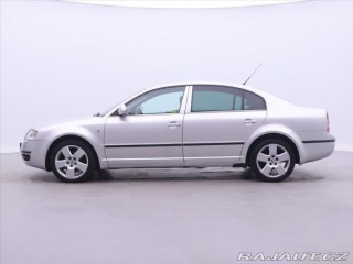 Škoda Superb 2,0 TDI 103kW CZ Elegance 2008