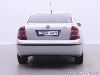 Škoda Superb 2,0 TDI 103kW CZ Elegance 2008