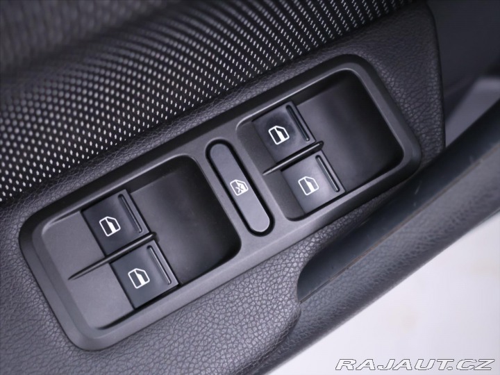 Škoda Yeti 2,0 TDI 103kW Ambition 4X 2012