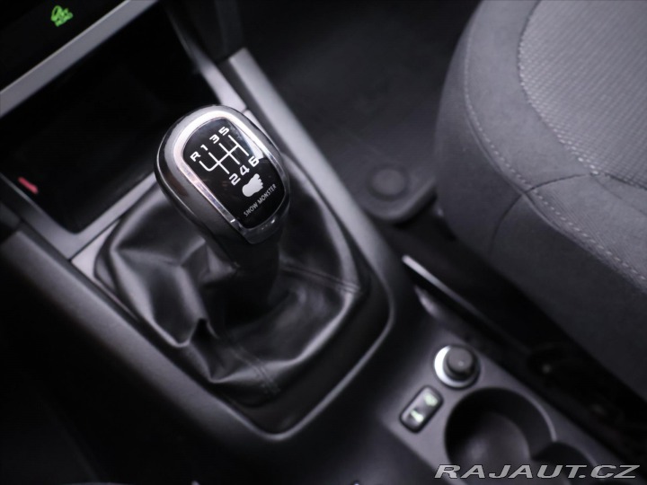 Škoda Yeti 2,0 TDI 103kW Ambition 4X 2012