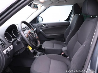 Škoda Yeti 2,0 TDI 103kW Ambition 4X 2012
